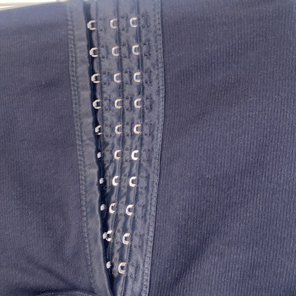 Ami Medea corset leggings women’s large - Picture 3 of 5